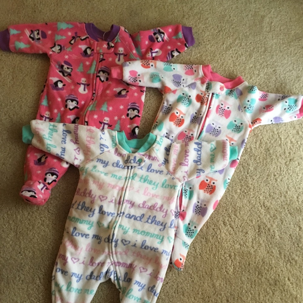 Cute onesies for sale!